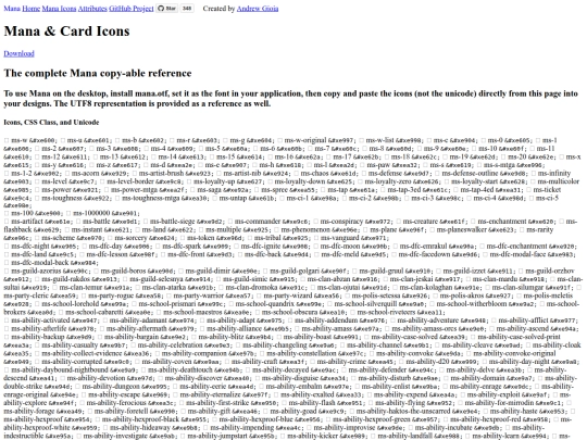 cube/docs/cheatsheet screenshot