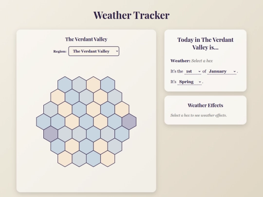 peregrine/weather_tracker_html(6) screenshot