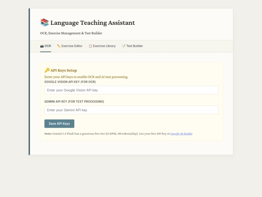 testbuilder screenshot