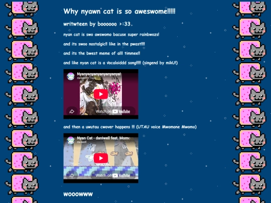 site1!/site1 screenshot