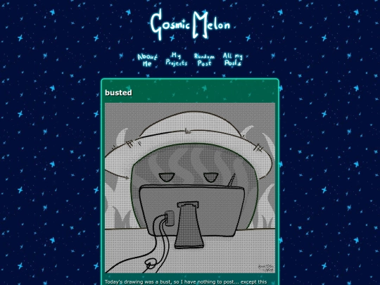archive/3ox2ojx2 screenshot