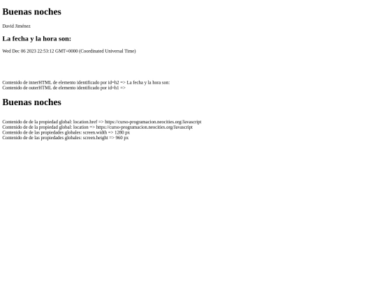 Javascript screenshot
