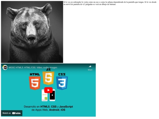 Media screenshot