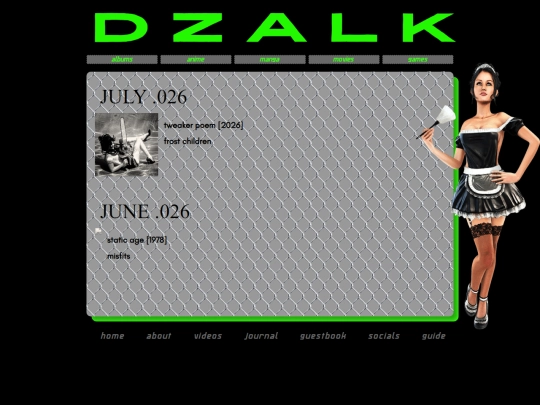 media screenshot