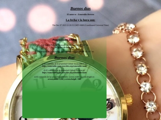 esmeralda-suate screenshot