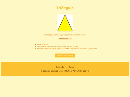 triangulo screenshot