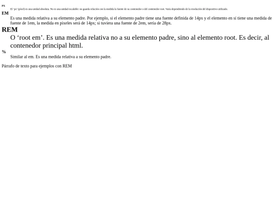 unidades-css screenshot