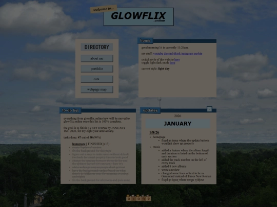 archive/v2/index-v1 screenshot