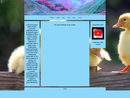 home screenshot