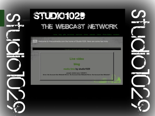 coolmedia screenshot