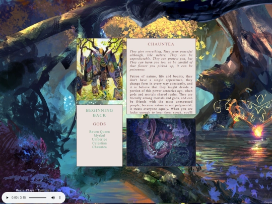 Shrines/DNDGods/Chauntea screenshot