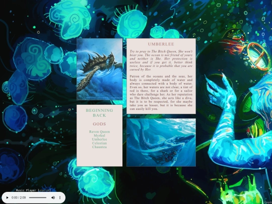 Shrines/DNDGods/Umberlee screenshot