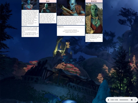 Shrines/Kai screenshot