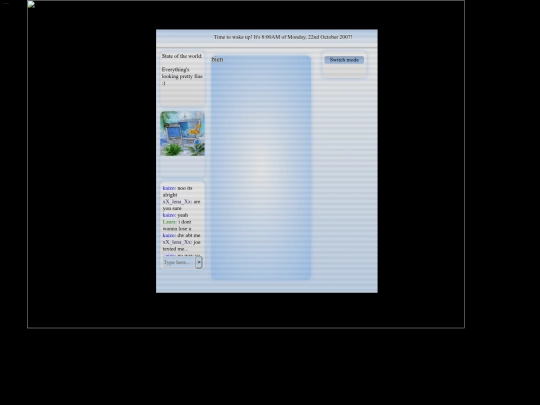 lal screenshot