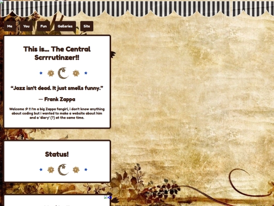 steling screenshot