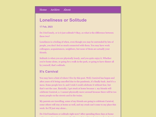 posts/2023-02-17-Loneliness-or-Solitude screenshot