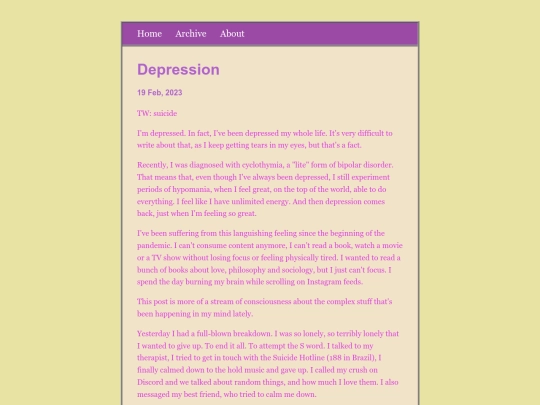 posts/2023-02-19-Depression screenshot