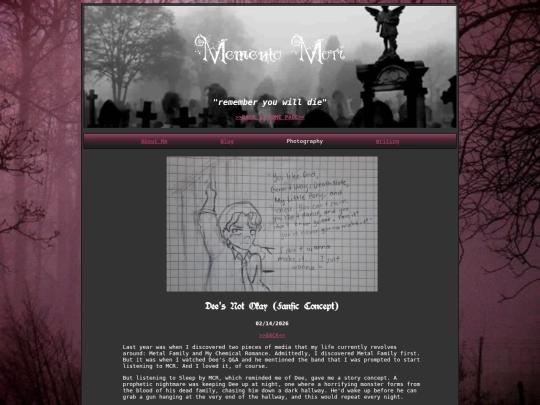blog021426 screenshot