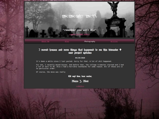 blog042026 screenshot