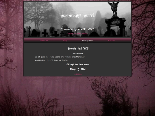 blogaug2526 screenshot