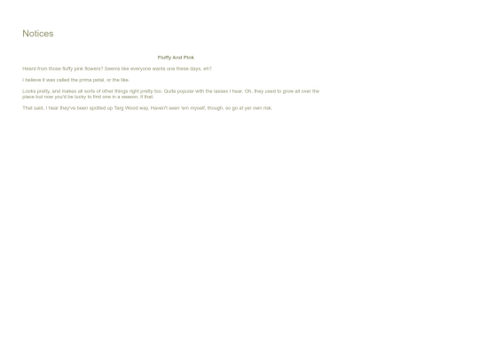 notices/fap screenshot