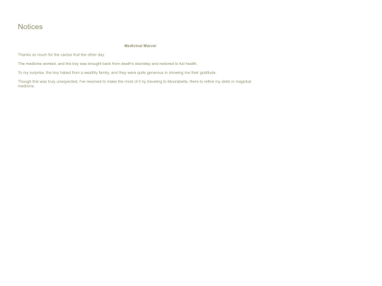 notices/mm screenshot