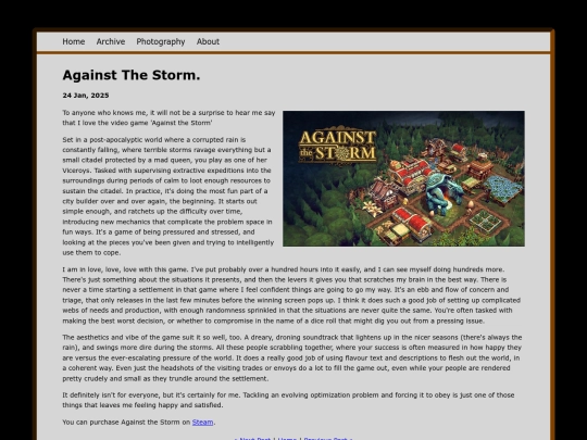 posts/2025-01-24-Blog screenshot