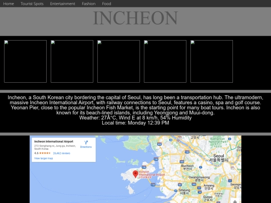 incheon screenshot