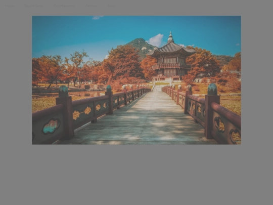 seoul screenshot