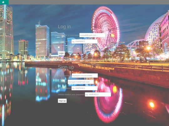 url2 screenshot
