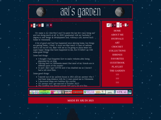 about screenshot