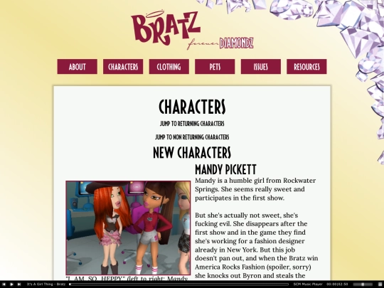 shrines/bratz/bratzfdcharacters screenshot