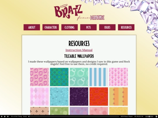 shrines/bratz/bratzfdresources screenshot