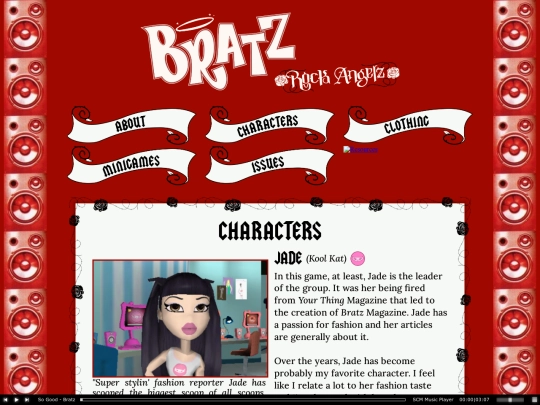 shrines/bratz/bratzracharacters screenshot