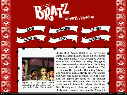 shrines/bratz/bratzrockangelz screenshot
