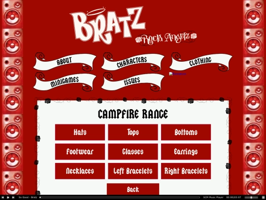 shrines/bratz/clothing/campfire screenshot