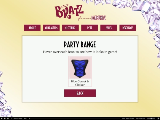 shrines/bratz/fd clothing/party/tops screenshot