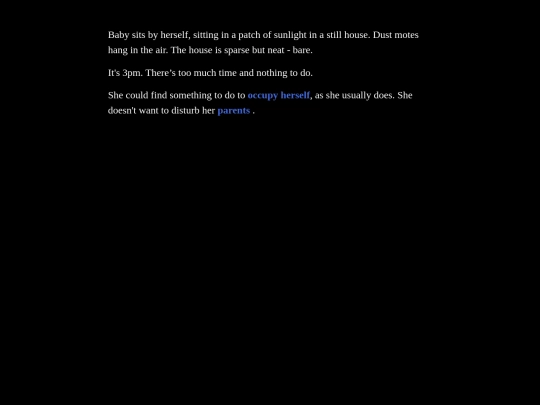 angel screenshot