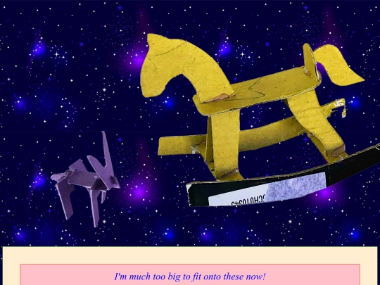 margotsroom/horse screenshot