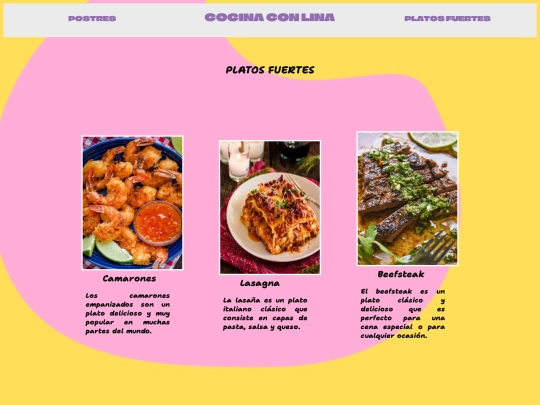 Platos screenshot