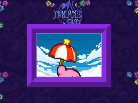 Website/Guestbook screenshot