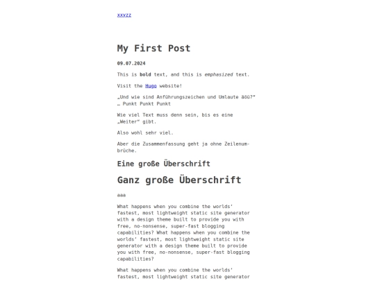 posts/my-first-post screenshot
