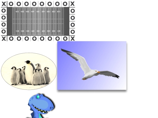 imitations screenshot