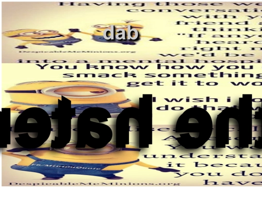 thingy screenshot