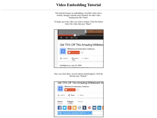 tutorial screenshot