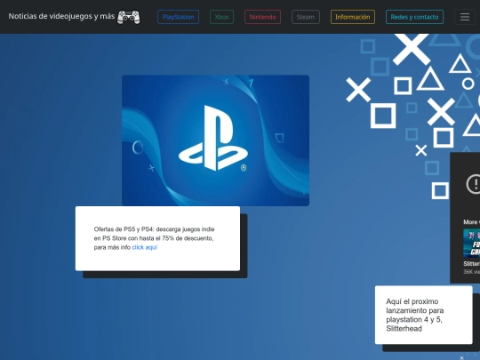 Final screenshot