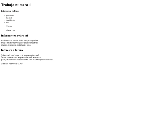tp1 screenshot