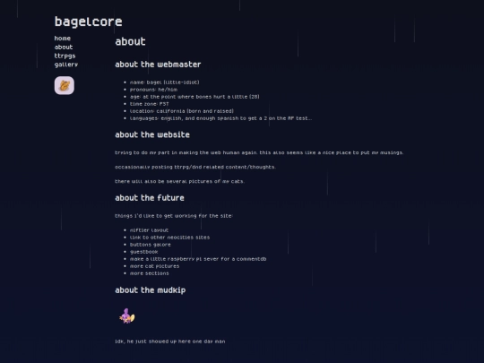 about screenshot