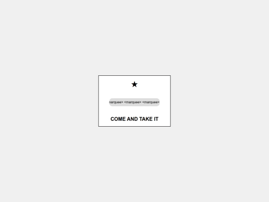 COME_AND_TAKE_IT screenshot