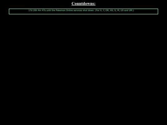 67offline screenshot